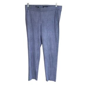 Torrid studio pull on tapered relaxed pant